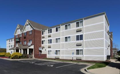 Extended Stay America Suites   Cincinnati   Blue Ash   Reed Hartman Blue Ash Ohio