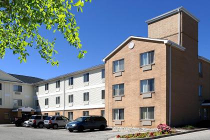 Extended Stay America Suites   Cincinnati   Blue Ash   Kenwood Road