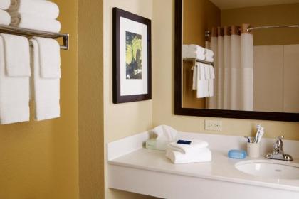 Extended Stay America Suites - Cincinnati - Blue Ash - Kenwood Road - image 13