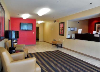 Extended Stay America Suites - Cincinnati - Blue Ash - Kenwood Road - image 2