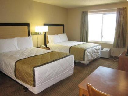 Extended Stay America Suites - Cincinnati - Blue Ash - Kenwood Road - image 6