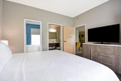 Home2 Suites By Hilton Blue Ash Cincinnati - image 13