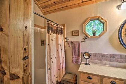Cabin on Table Rock Lake with Hot Tub and Fire Pit! - image 11