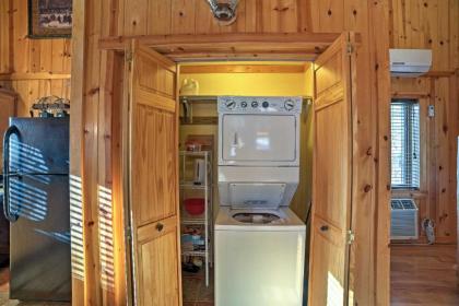 Cabin on Table Rock Lake with Hot Tub and Fire Pit! - image 12