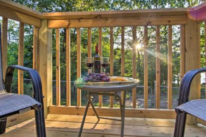Cabin on Table Rock Lake with Hot Tub and Fire Pit! - image 5