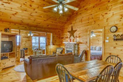 Cabin Sweet Cabin - image 17