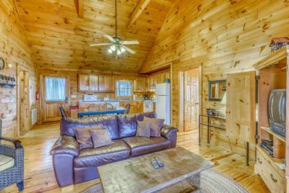 Cabin Sweet Cabin - image 18