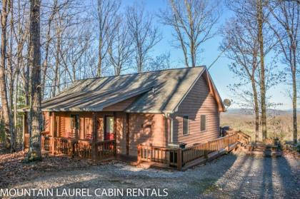 Cabin Sweet Cabin - image 1