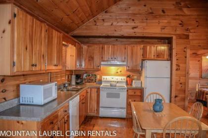 Cabin Sweet Cabin - image 3