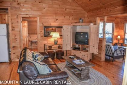 Cabin Sweet Cabin - image 11