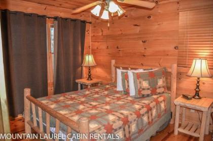 Cabin Sweet Cabin - image 13