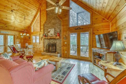 Sophie`S Retreat - main image