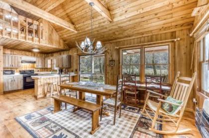Toccoa River Retreat - image 3