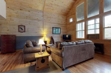 Toccoa Hideaway - image 2