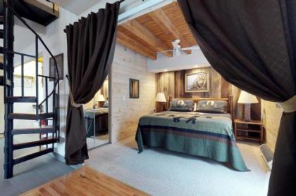 Toccoa Hideaway - image 3