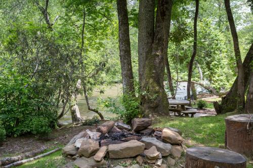 Toccoa Hideaway - image 5