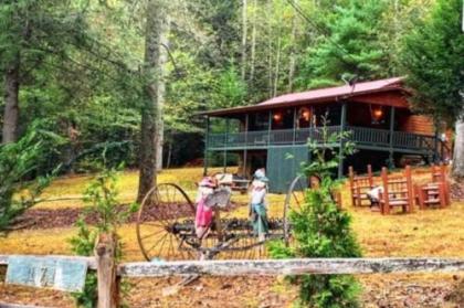 Holiday homes in Blue Ridge Georgia