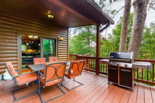 Run_About_Trout_Lodge - image 3