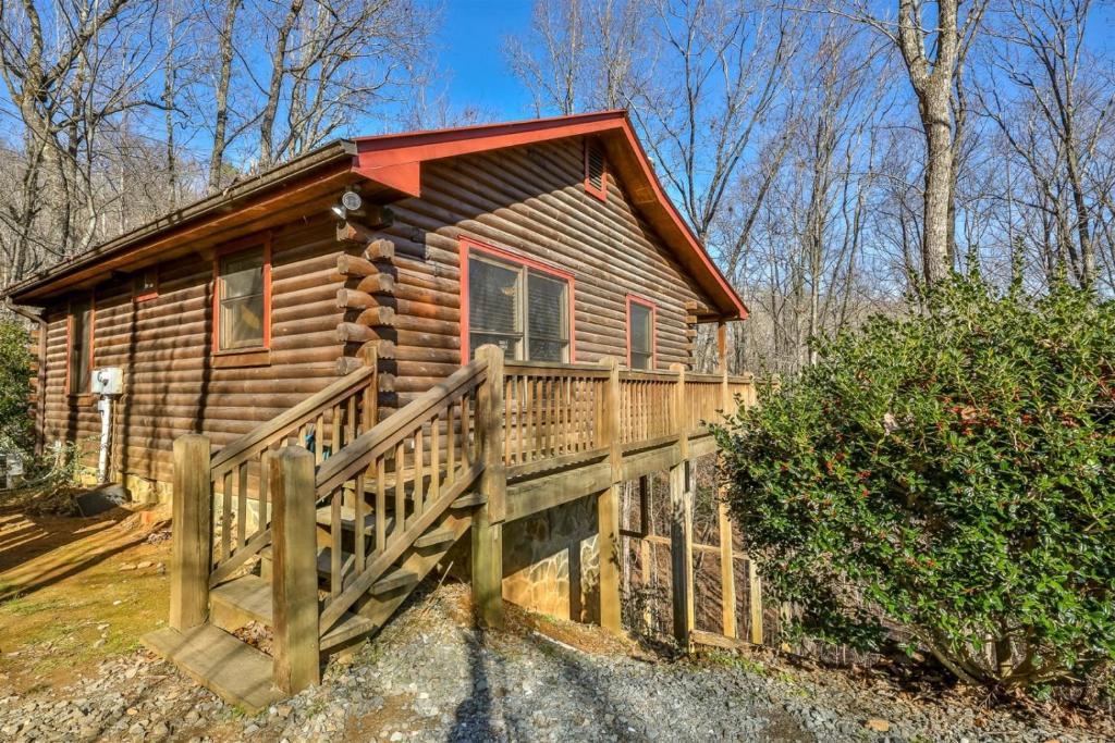Wind Song Retreat - main image