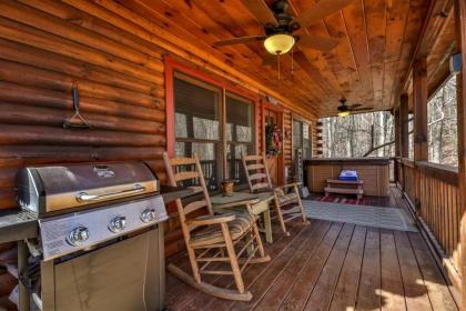 Wind Song Retreat - image 10