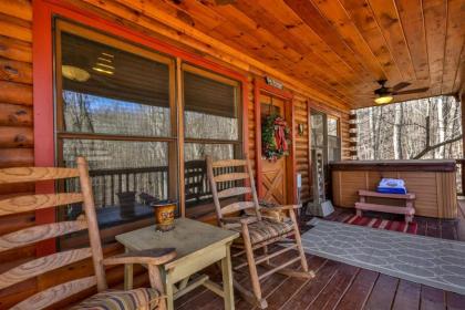 Wind Song Retreat - image 11