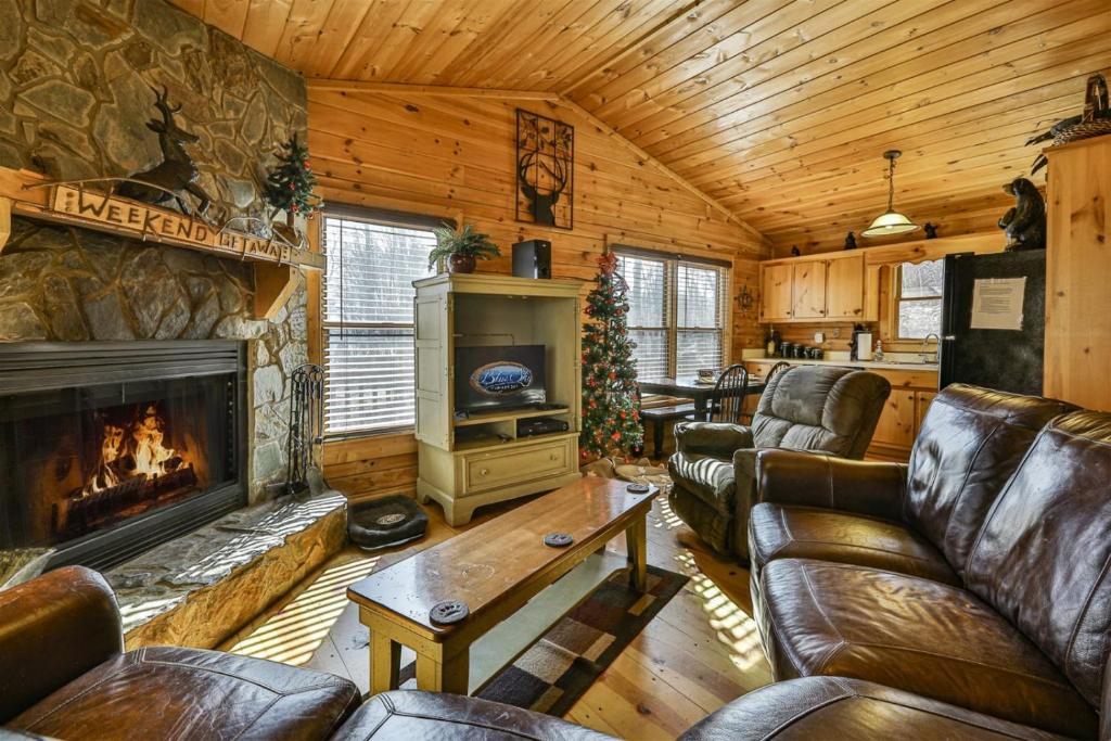 Wind Song Retreat - image 4