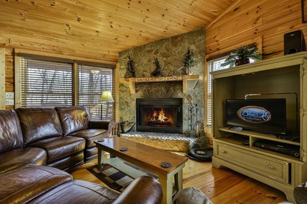 Wind Song Retreat - image 5