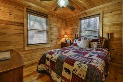 Wind Song Retreat - image 9