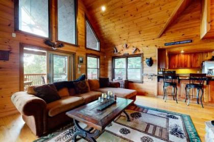 Sunrise Cabin - image 4