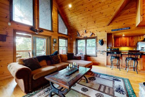 Sunrise Cabin - image 4