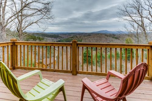 Roscoe`s Retreat - image 4
