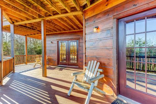 Sky High Lodge - image 2
