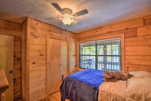 Private Mountain Retreat - 5 Minutes to Blue Ridge - image 3