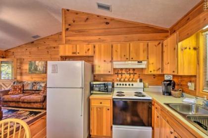 Private Mountain Retreat - 5 Minutes to Blue Ridge - image 4