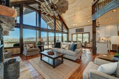 Bear Claw Cabin by Escape to Blue Ridge - image 12