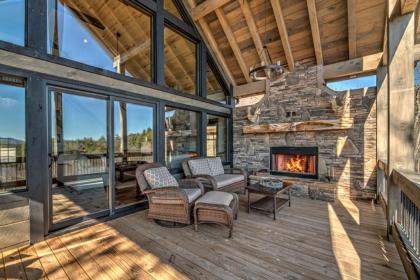 Bear Claw Cabin by Escape to Blue Ridge - image 15