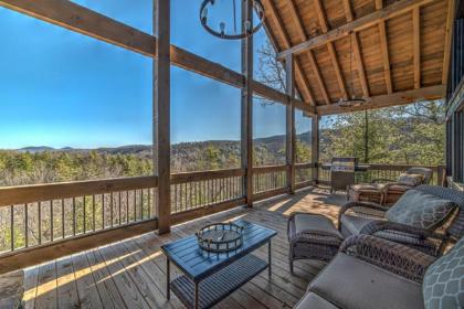Bear Claw Cabin by Escape to Blue Ridge - image 16