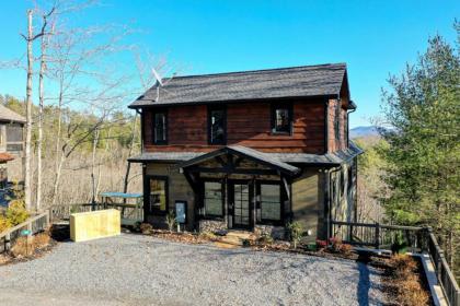 Bear Claw Cabin by Escape to Blue Ridge - image 18