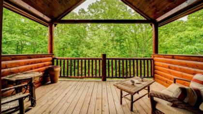 Bear Branches by Escape to Blue Ridge - image 4