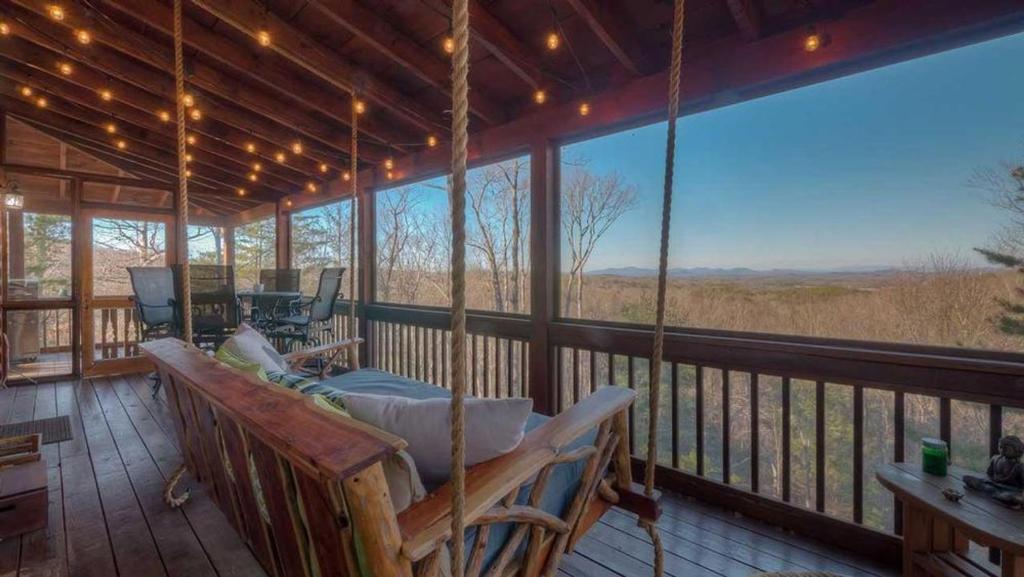 Adventure Us by Escape to Blue Ridge - main image