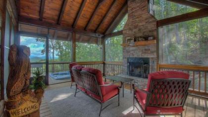 Above and Beyond by Escape to Blue Ridge - image 10