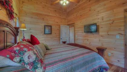 Above and Beyond by Escape to Blue Ridge - image 11