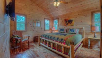 Above and Beyond by Escape to Blue Ridge - image 12