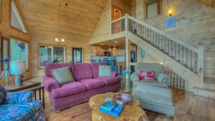 Above and Beyond by Escape to Blue Ridge - image 13