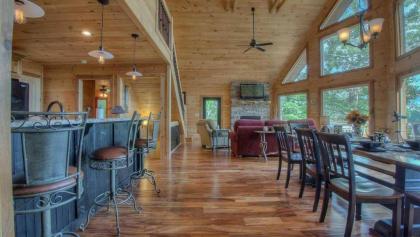 Above and Beyond by Escape to Blue Ridge - image 14