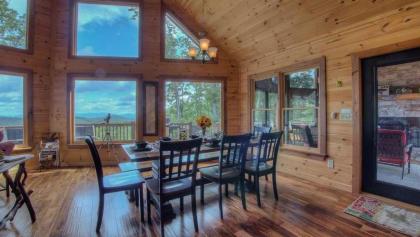 Above and Beyond by Escape to Blue Ridge - image 15