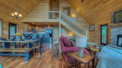 Above and Beyond by Escape to Blue Ridge - image 16