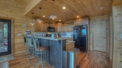 Above and Beyond by Escape to Blue Ridge - image 17