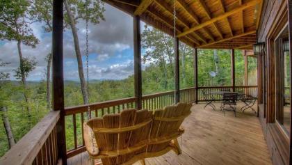 Above and Beyond by Escape to Blue Ridge - image 18