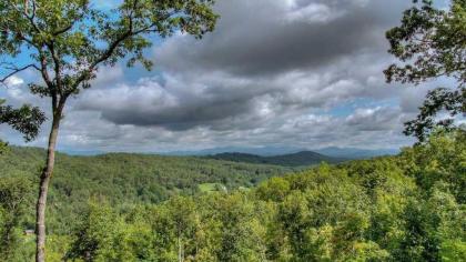 Above and Beyond by Escape to Blue Ridge - image 2